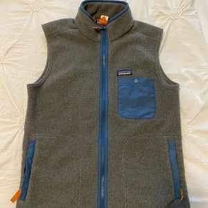Patagonia Vest